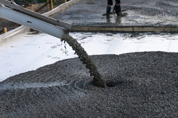 Best Concrete Crack Repair  in Destrehan, LA