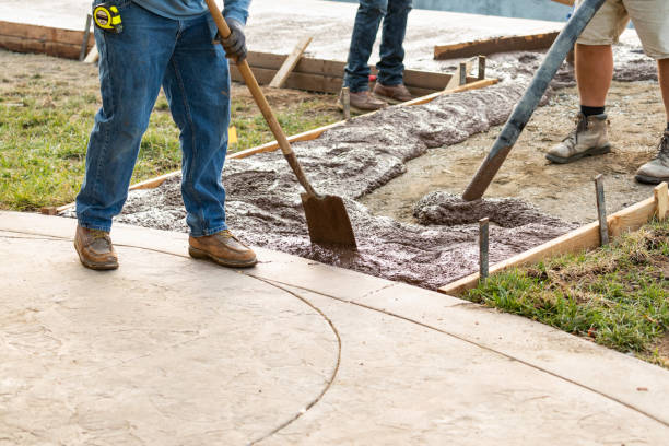 Best Patios, Walks & Steps  in Destrehan, LA