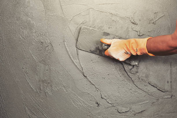 Best Concrete Leveling Services  in Destrehan, LA