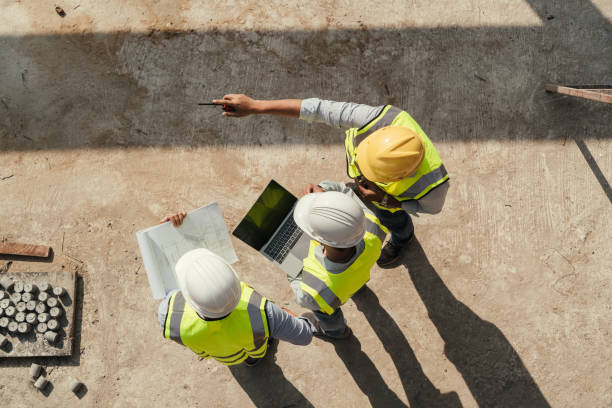 Best Concrete Patio Contractor  in Destrehan, LA