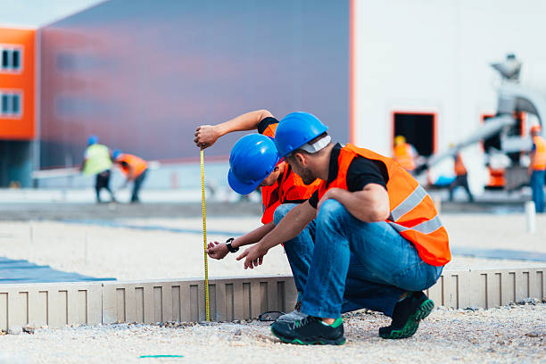 Best Concrete Demolition Services  in Destrehan, LA